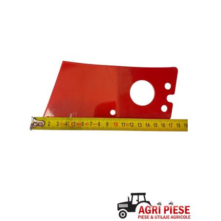 Razuitor semanatoare Gaspardo stanga GA5221160R