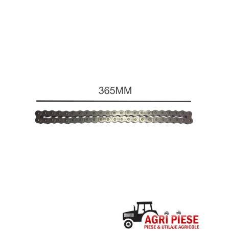 Lant semanatoare Gaspardo ASA 50 46 zale