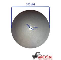 Disc brazdar Maschio-Gaspardo G13825091R, Ø 373x3 mm - 1