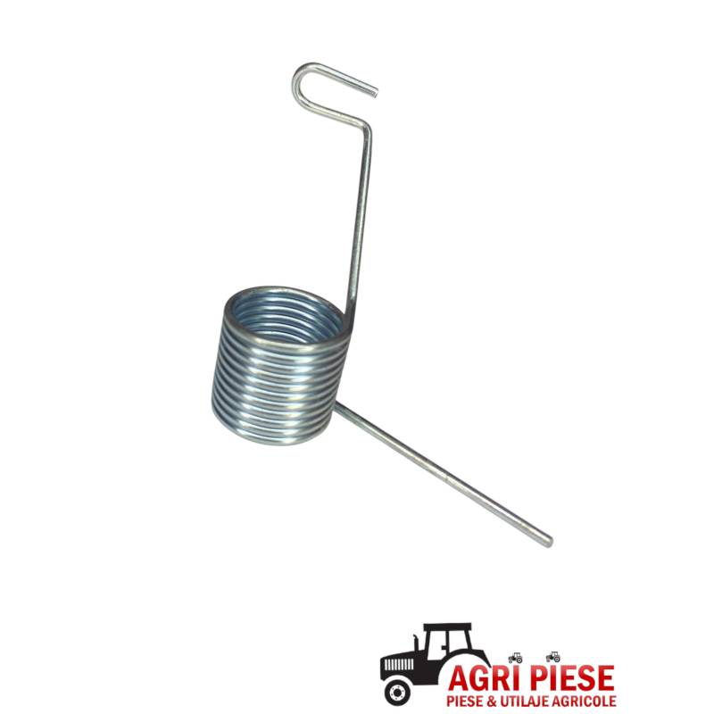 Arc presa balotat Claas Markant 000025,B126841 - 1
