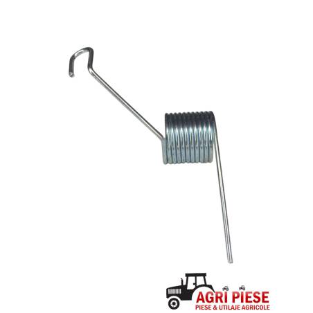 Arc presa balotat Claas Markant 000025,B126841