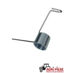 Arc presa balotat Claas Markant 000025,B126841 - 3