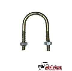 Brida bucsa ceramica balotiera Gallignani 80028114,80211723