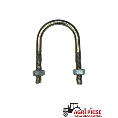 Brida bucsa ceramica balotiera Gallignani 80028114,80211723