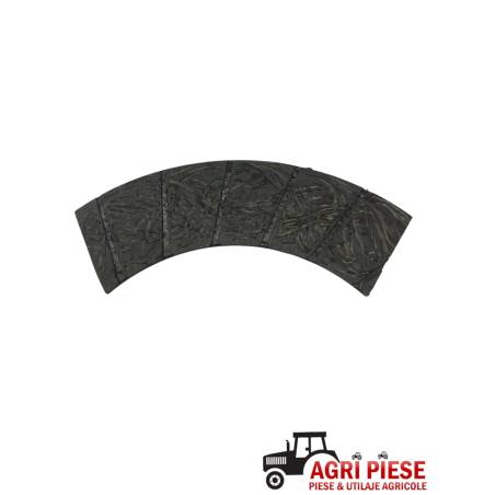 Ferodou ambreiaj ax furci Gallignani 88.66.002