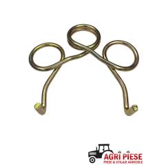 Arc presa balotat Welger 0940341100,59-0005