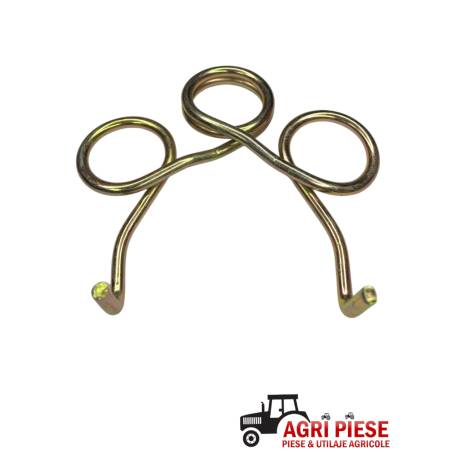 Arc presa balotat Welger 0940341100,59-0005 - 1