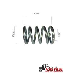 Arc presa balotat New Holland 700707894,RS3789