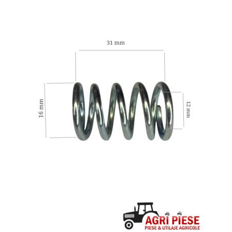 Arc presa balotat New Holland 700707894,RS3789