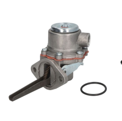 Pompa alimentare Case 3132697R91, 3132697R92, 38019815, 3143697R91 - 1