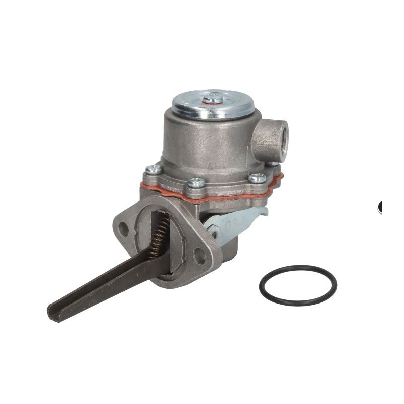 Pompa alimentare Case 3132697R91, 3132697R92, 38019815, 3143697R91 - 1