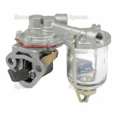 POMPA ALIMENTARE PERKINS 3637288M91 4222094M1 885363M91 4222094M91 Anglo Parts - 1