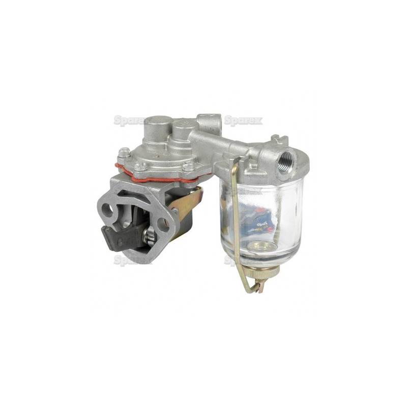 POMPA ALIMENTARE PERKINS 3637288M91 4222094M1 885363M91 4222094M91 Anglo Parts - 1