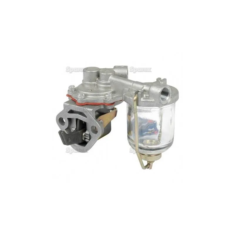 POMPA ALIMENTARE PERKINS 3637288M91 4222094M1 885363M91 4222094M91 Anglo Parts - 1