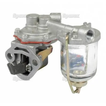 POMPA ALIMENTARE PERKINS 3637288M91 4222094M1 885363M91 4222094M91 Anglo Parts - 1