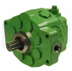 POMPA HIDRAULICA JOHN DEERE AR94660 Anglo Parts - 1