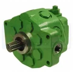 POMPA HIDRAULICA JOHN DEERE AR94660 Anglo Parts - 1