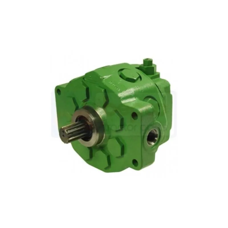 POMPA HIDRAULICA JOHN DEERE AR94660 Anglo Parts - 1