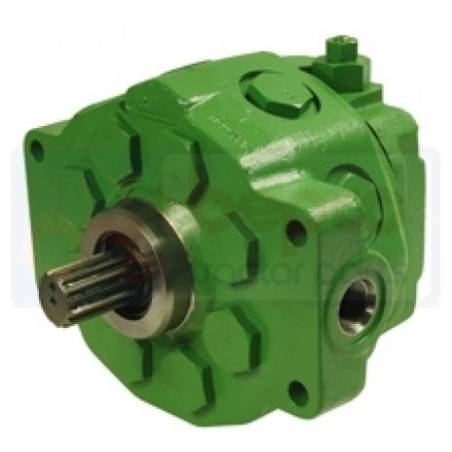 POMPA HIDRAULICA JOHN DEERE AR94660 Anglo Parts - 1