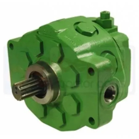 POMPA HIDRAULICA JOHN DEERE AR94660 Anglo Parts - 1