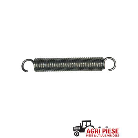 Arc intinzator presa balotat Gallignani