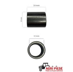 Bucsa presa balotat Gallignani 88.80.006