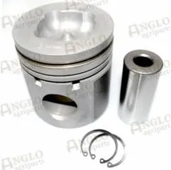 PISTON MOTOR PERKINS 3637031M91 3638460M91 3638755M91 3638796M91 Anglo Parts - 1
