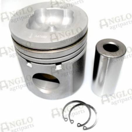 PISTON MOTOR PERKINS 3637031M91 3638460M91 3638755M91 3638796M91 Anglo Parts - 1