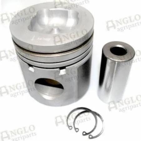 PISTON MOTOR PERKINS 3637031M91 3638460M91 3638755M91 3638796M91 Anglo Parts - 1