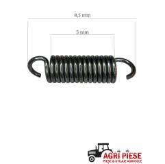 Arc presa balotat John Deere 224T E2666H,59-0129