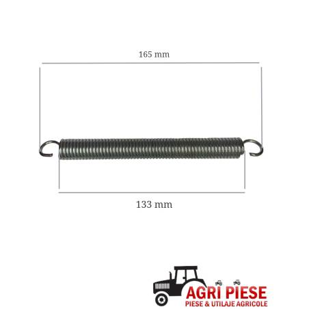 Arc presa balotat Gallignani 88.76.015
