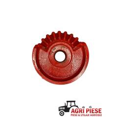 Cama presa balotat Massey Ferguson 584300M1