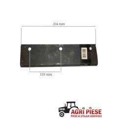 Cutit mobil presa balotat Massey Ferguson 782102M4