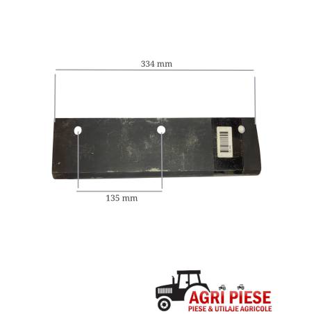 Cutit mobil presa balotat Massey Ferguson 782102M4