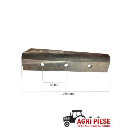 Cutit piston presa balotat Sgorbati 130, 230
