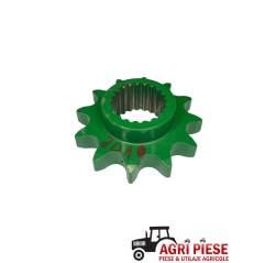 Pinion Z-12 presa balotat John Deere AE39982