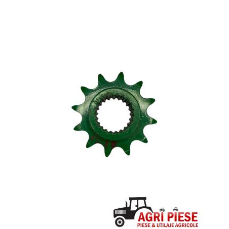 Pinion Z-12 presa balotat John Deere AE39982