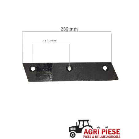 Cutit piston presa balotat Welger 1103.03.05.05,B126969