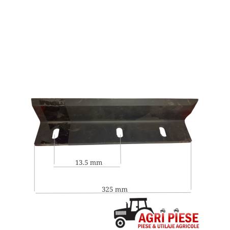 Cutit piston presa balotat Welger 982250500,B127026