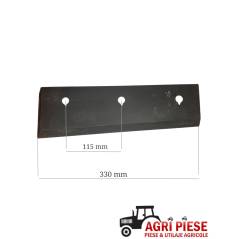 Cutit piston presa balotat Welger 0982.25.13.00