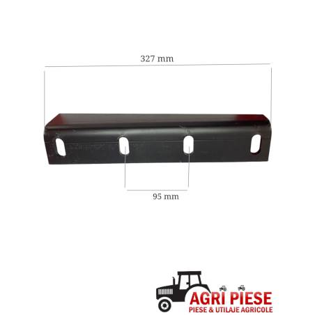 Cutit mobil presa balotat Welger B126961,1122160401