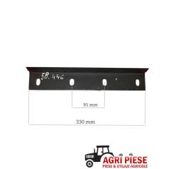 Cutit piston mobil presa balotat Welger B127052,982250800
