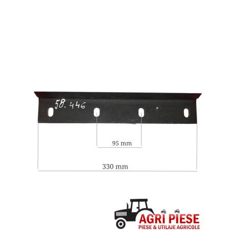 Cutit piston mobil presa balotat Welger B127052,982250800