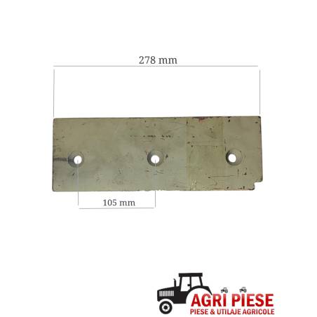 Cutit piston presa balotat Claas Markant 40, 41