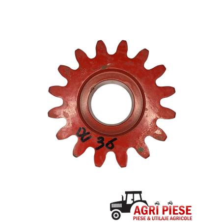 Pinion presa balotat Welger 116330512,0305.29