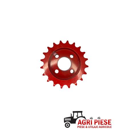 Pinion presa balotat Welger Z20 Ø40 mm
