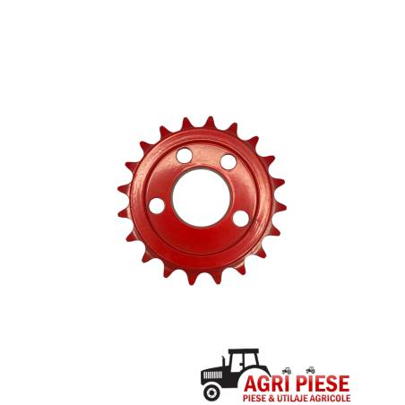 Pinion presa balotat Welger 0709.11.02