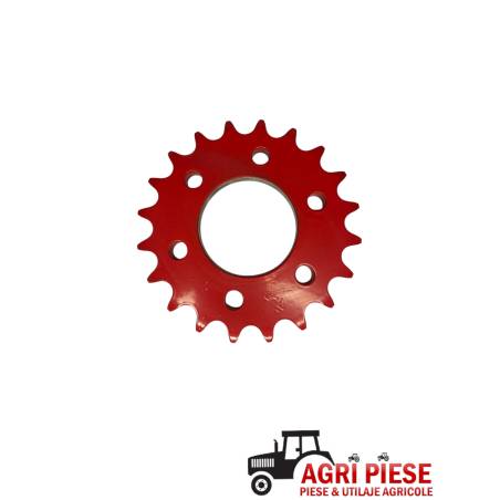 Pinion presa balotat Welger AP61, AP63