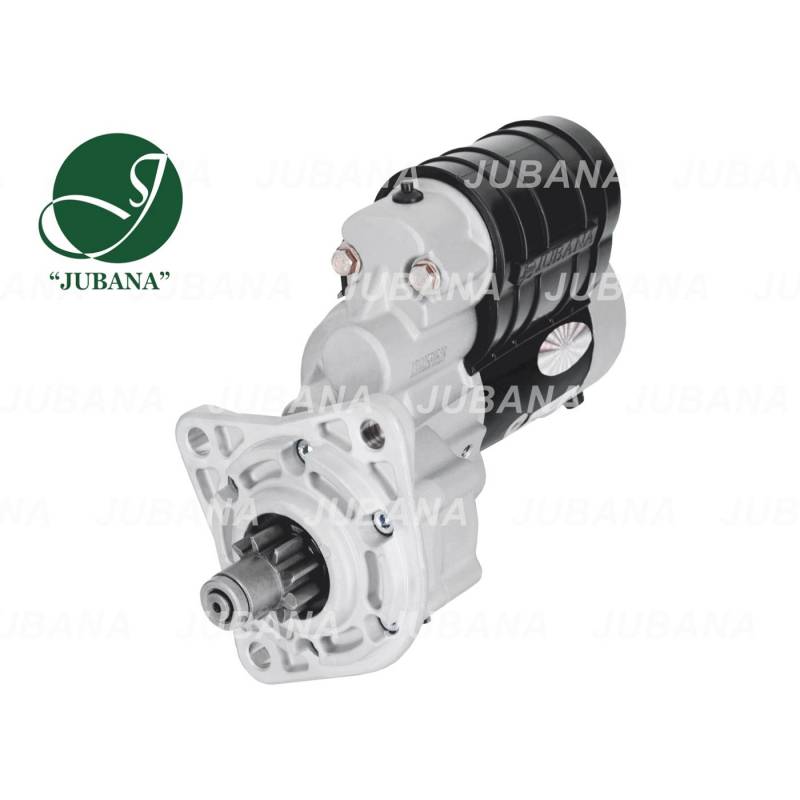 Electromotor Lombardini, Fendt, Deutz 123708115 , 01163669 Techmot - 1 Electromotor Lombardini, Fendt, Deutz 123708115 , 01163669 Techmot - 1