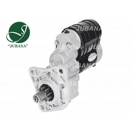 Electromotor Lombardini, Fendt, Deutz  123708115 , 01163669 Techmot - 1